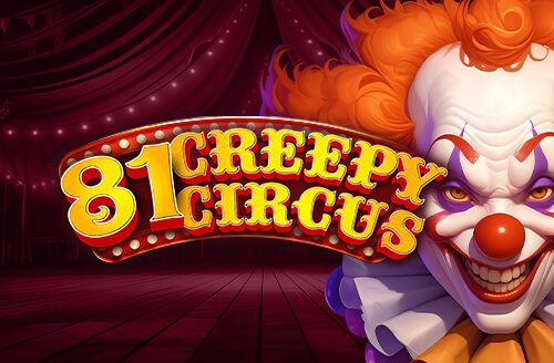 81 Creepy Circus