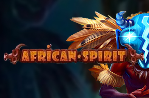African spirit
