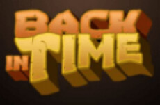 Back-In-Time