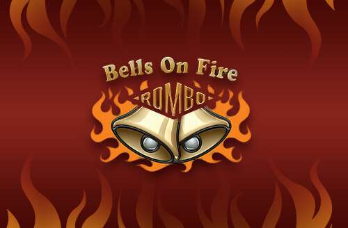 Bells on Fire ROMBO