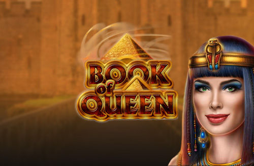 Book of Queen
