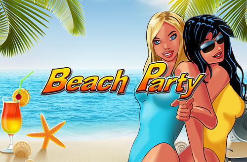 Beach Party
