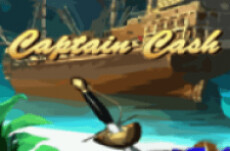 Captain-Cash