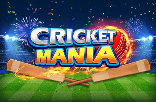 Cricket Mania