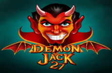Demon Jack 27