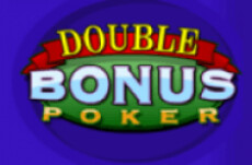 Double-Bonus-Poker
