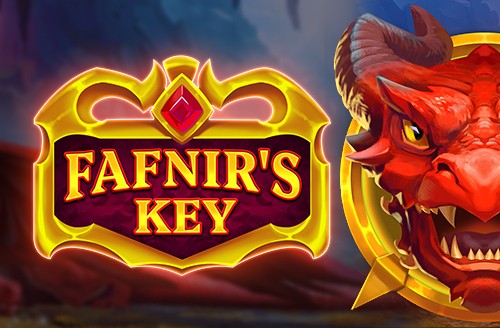 Fafnir's Key