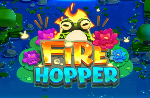 Fire Hopper