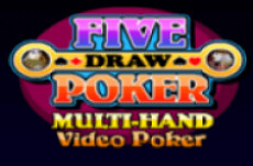 Five-Draw-Poker