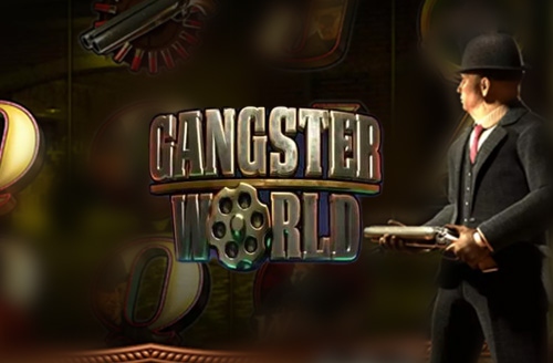 Gangster World