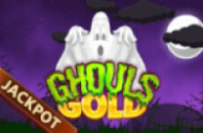 Ghouls-Gold