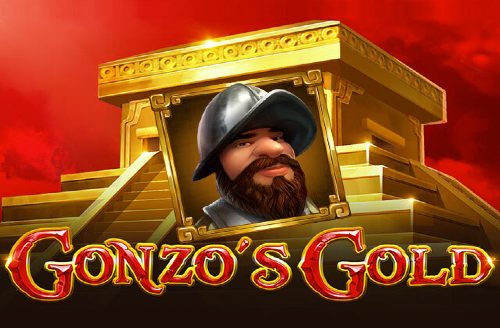 Gonzo's Gold