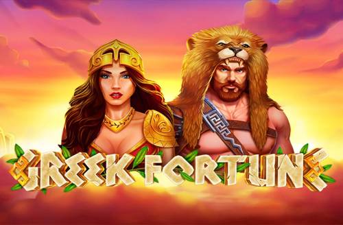 Greek Fortune