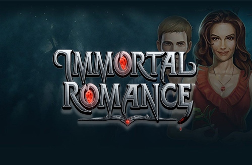 Immortal Romance