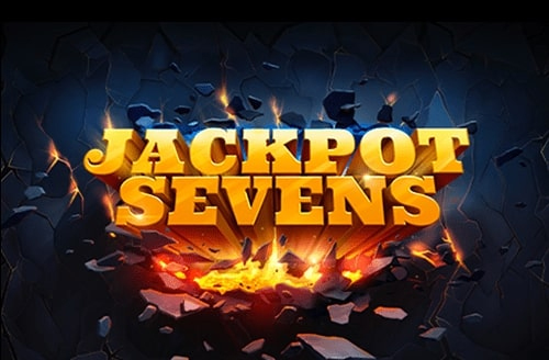 Jackpot Sevens