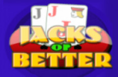 Jacks-Or-Better