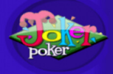 Joker-Poker