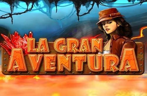 La Gran Aventura
