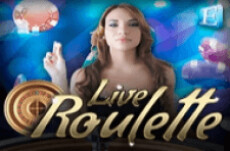 Live Roulette