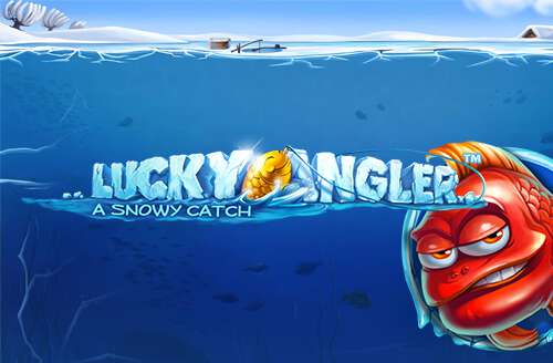 Lucky Angler touch