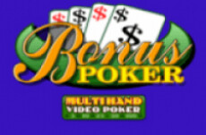 Multihand-Bonus-Poker