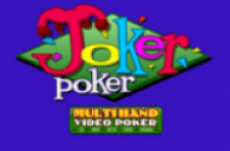 Multihand-Joker-Poker