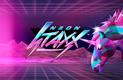 Neon Staxx