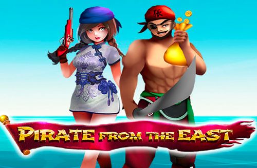 Pirate From The East