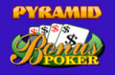 Pyramid-Bonus-Poker