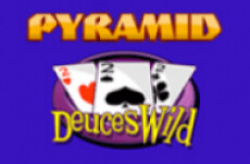 Pyramid-Deuces-Wild
