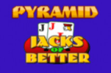 Pyramid-Jacks-Or-Better