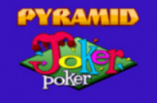 Pyramid-Joker-Poker