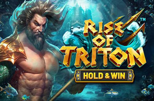 Rise of Triton