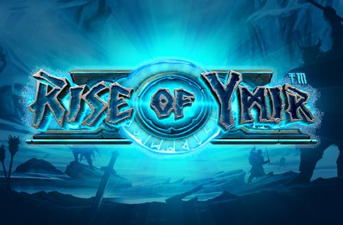 Rise of Ymir