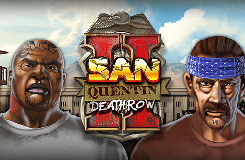 San Quentin2: Death Row
