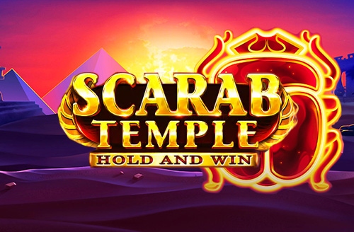 Scarab Temple