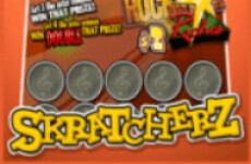Scratcherz