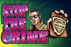Stop The Crime