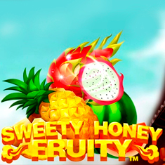 Sweety Honey Fruity