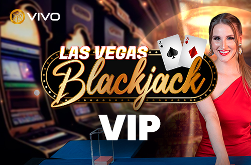 Blackjack Limit 50-1K (VIP)