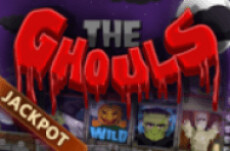 The-Ghouls