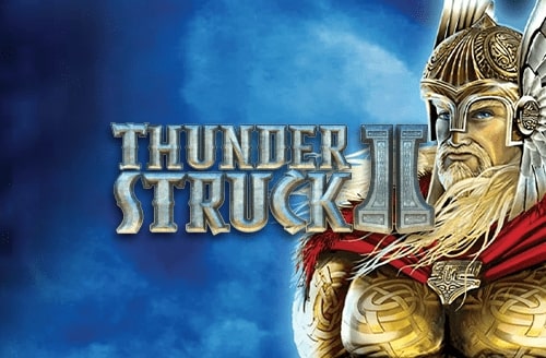 Thunderstruck II