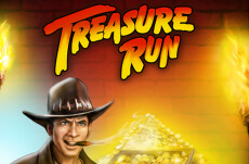 Treasure Run