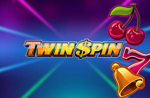 Twin Spin touch