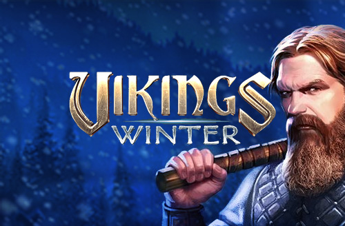 Vikings Winter