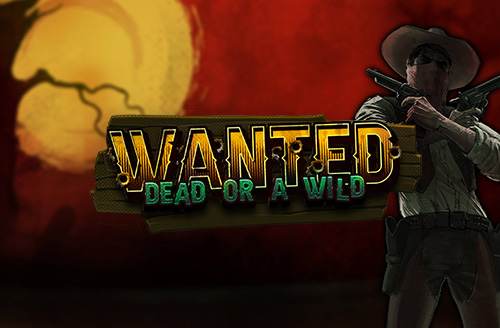 Wanted Dead or a Wild